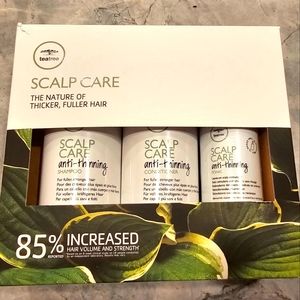 Paul Mitchell Scalp Care Anti-Thinning Kit